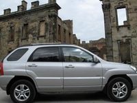 used Kia Sorento 2.5