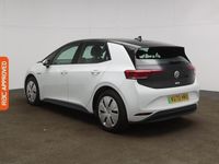 used VW ID3 ID.3 150kW Life Pro Performance 58kWh 5dr Auto Test DriveReserve This Car -VU70HROEnquire -VU70HRO