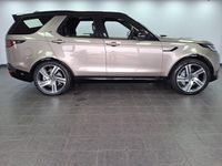 Used Land Rover Discovery 5 SE Dynamic 2021 Bronze SUV