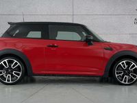 Used Mini Cooper Hatch 134 HP (98 kW) 2023 Red Hatchback