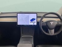 Used Tesla Model 3 Long Range AWD 258 kW (351 HP) 2023 Sedan