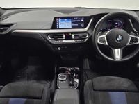 Used BMW M135 Shadowline 302 HP (222 kW) 2024 Black Hatchback