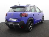Used Citroën C3 PureTech 131 HP (96 kW) 2021 Hatchback