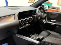 Usado Mercedes B200 Executive 163 HP (119 kW) 2020 Cinzento Monovolume