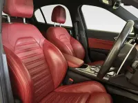Used Alfa Romeo Giulia Veloce 280 HP (205 kW) 2021 White Sedan