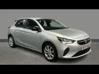 Used Vauxhall Corsa Design Edition 2023 Grey Hatchback