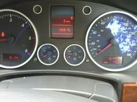 Used VW Touareg 2004 SUV