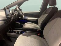 Used VW ID.3 Pro 106 kW (145 HP) 2023 Grey Hatchback