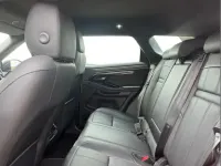 Used Land Rover Range Rover evoque R-Dynamic 214 HP (157 kW) 2022 Grey SUV