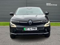 used Renault Mégane IV EV60 160kW Equilibre 60kWh Optimum Charge 5dr Auto