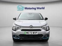 Used Citroën e-C4 Shine 100 kW (136 HP) 2024 Hatchback