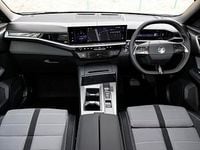 New Vauxhall Grandland X 145 HP (106 kW) 2026 Two coat premium metallic  impact copper SUV