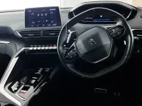 Used Peugeot 5008 Allure+ 130 HP (95 kW) 2023 Grey SUV