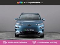 used Hyundai Kona Electric 150kW Premium 64kWh 5dr Auto