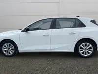 Używany Vauxhall Astra Design Edition 131 KM (96 kW) 2025 Hatchback