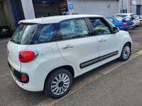 used Fiat 500L 1.3 Multijet 85 Pop Star 5dr Dualogic