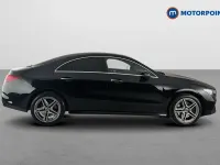 Used Mercedes CLA250e Executive 218 HP (160 kW) 2023 Black Coupe