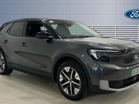 Novo Ford Explorer Style 125 kW (170 HP) 2025 SUV