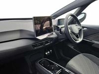 New VW ID.3 Pro 150 kW (204 HP) 2026 Moonstone grey Hatchback