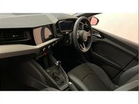 New Audi A1 S-Line 113 HP (83 kW) 2025 Other SUV