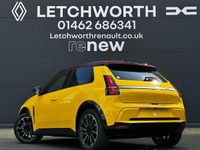 New Renault 5 E-Tech Iconic 110 kW (150 HP) 2025 Hatchback
