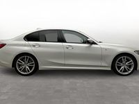 Begagnad BMW 320 M Sport 187 HK (137 kW) 2020 Vit