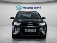 Usado Kia Stonic 101 HP (74 kW) 2024 SUV
