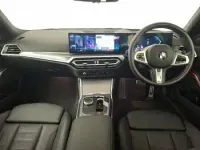 Used BMW 320 M Sport 190 HP (139 kW) 2024 Grey Sedan