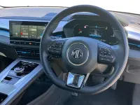 Second-hand MG MG5 EV Trophy 114 kW (156 CP) 2022 Break