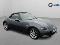 Begagnad Mazda MX5 131 HK (96 kW) 2018 Cab