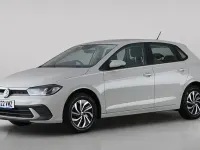 Used VW Polo Life 95 HP (69 kW) 2026 Hatchback