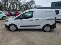 Second-hand Ford Transit 2018 Alb Van