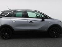 used Vauxhall Crossland 1.2 GRIFFIN EURO 6 (S/S) 5DR PETROL FROM 2021 FROM PENRYN (TR10 8DW) | SPOTICAR