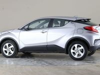 used Toyota C-HR 1.2 VVT-i Icon