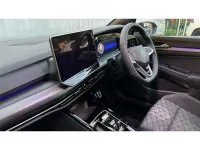 Used VW Golf VIII 150 HP (110 kW) 2026