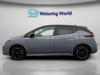 Used Nissan Leaf Tekna 108 kW (148 HP) 2023 Hatchback