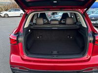 Used MG HS Exclusive 162 HP (119 kW) 2023 Red SUV