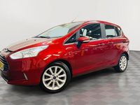 used Ford B-MAX 1.6 Titanium 5dr Powershift