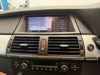 Used BMW X6 Performance 2009 Silver SUV