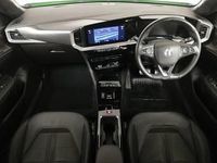Used Vauxhall Mokka Ultimate 100 kW (136 HP) 2023 Green SUV