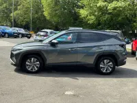 Usado Hyundai Tucson SE 180 HP (132 kW) 2023 Cinzento SUV