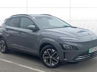 Used Hyundai Kona Premium 100 kW (136 HP) 2022 SUV
