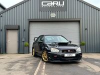 used Subaru Impreza Saloon (2005/55)2.0 WRX STi 4d (03)