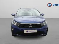 Used VW Taigo Life 95 HP (69 kW) 2026 SUV