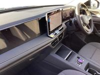 New VW Tiguan Match 150 HP (110 kW) 2026 Grenadilla black SUV