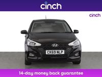 used Hyundai i20 1.0 T-GDi Premium Nav 5dr