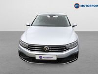 used VW Passat 1.4 TSI PHEV GTE 4dr DSG