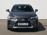 Used Lexus UX 250h 2023 Grey SUV