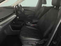 Begagnad Ford Mustang Mach-E Standard Range 197 kW (269 HK) 2021 Svart SUV