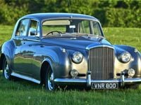 used Bentley S2 S 2